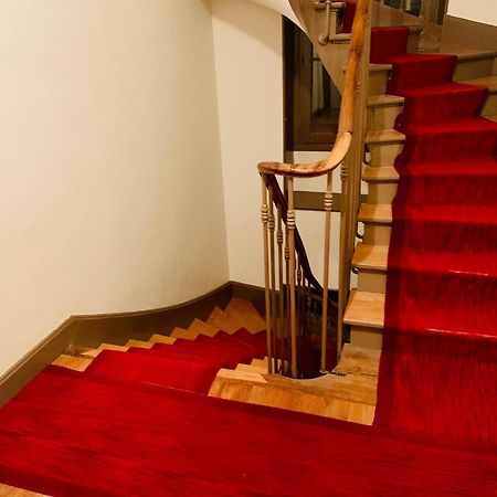 Residence Renan - Paris Porte De Versailles Issy-les-Moulineaux Luaran gambar