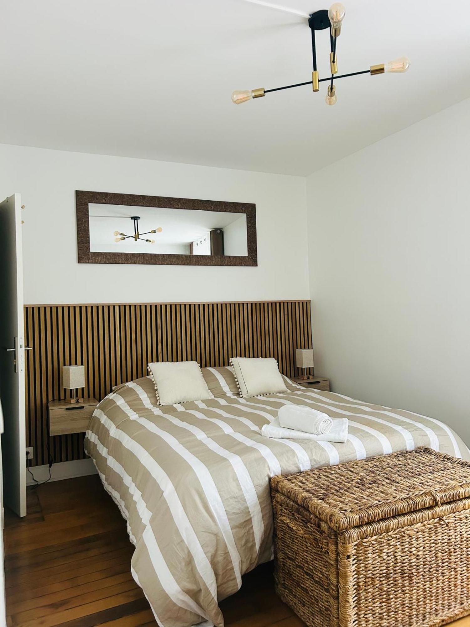 Residence Renan - Paris Porte De Versailles Issy-les-Moulineaux Luaran gambar