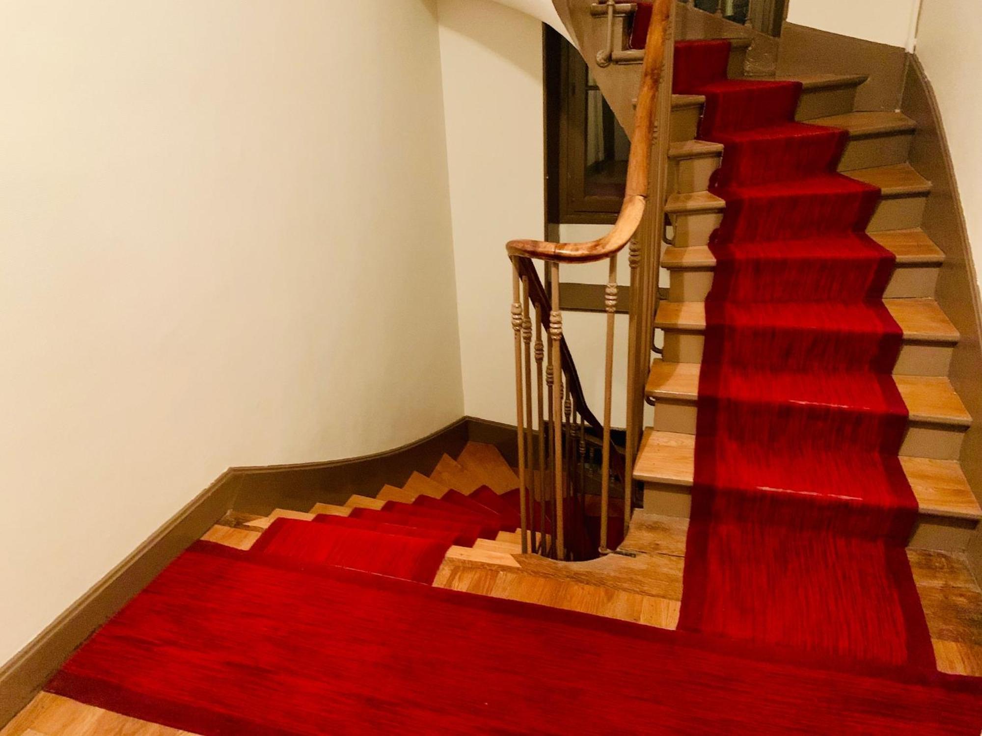 Residence Renan - Paris Porte De Versailles Issy-les-Moulineaux Luaran gambar